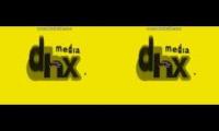 Thumbnail of Media DHX Logo Effects (Sponsored By Preview 2 Effects) Combined