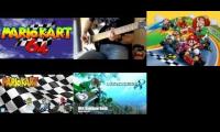 Thumbnail of N64 Rainbow Road Ultimate Mashup: Perfect Edition (22 Songs) (Right Speaker) (Part 1)