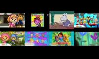 Thumbnail of 8 Parison of Nick Jr.s Theme Songs