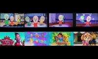 Thumbnail of tomodachi Life Wonderblocks Edition - Wonderblocks Theme Song Blooper Compilation 1-4