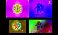 Thumbnail of 4 Noggin and Nick Jr Logo Collections V3