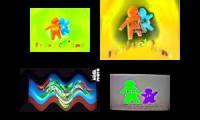 Thumbnail of 4 Noggin and Nick Jr Logo Collections V4