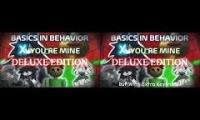 Thumbnail of Basics in Behavior X Youre Mine [DELUXE EDITION] comparison (Original vs. Extra Keyframes)