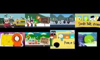 Thumbnail of South park I got original plus paordies