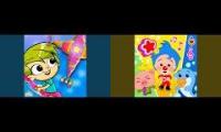 Thumbnail of rompe la piñata mashup