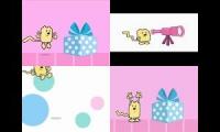 Thumbnail of Wubbzy Dont Touch Multilanguage 1