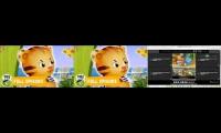 Thumbnail of Up to faster 23 parison to daniel tigers neighborhood