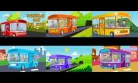 Thumbnail of The Full Wheels on the Bus Show Trilogy