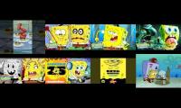 Thumbnail of The SpongeBob Movie: Search for SquarePants, broke a 10-year box office record.