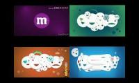 Thumbnail of very turbo best animation logos quad 3