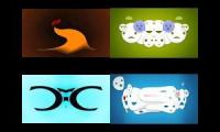 Thumbnail of very turbo best animation logos quad 4