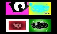 Thumbnail of very turbo best animation logo quad 4