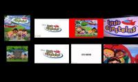 Thumbnail of Little Einsteins Rants