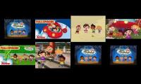 Thumbnail of Little Einsteins Full Episodes Mashup