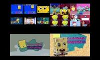 Thumbnail of spongebob squarepants theme song too many