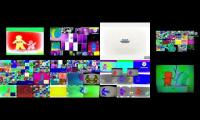 Thumbnail of HOW MANY NOGGIN AND NICK JR LOGO COLLECTION