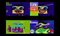 Thumbnail of klaskycsupo antimatter quadparision