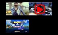 Thumbnail of Sparta Remix Quadparison 2013 VS 2023