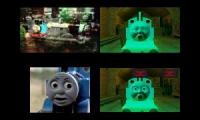 Thumbnail of Thomas & Friends Sparta Extended Remix Quadparison FT. Shed 17