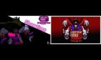 Thumbnail of All Stars -Marios Madness X Peaches Preposterous-