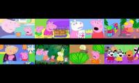 Thumbnail of peppa pig 8 season 1 episodes at once 3rd one