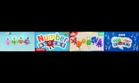 alphablocks numberblocks colourblocks wonderblocks theme song