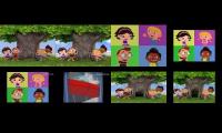 Little Einsteins Theme Song Mashup 3