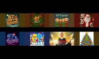 Thumbnail of 67 christmas all versions