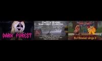 Thumbnail of Dark Forest -Total Drama X TF2 feat. Bowser-