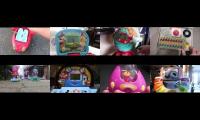 Thumbnail of Destruction Videos Mashup