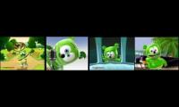 Thumbnail of 4 gummy bears [OLD VERSION]