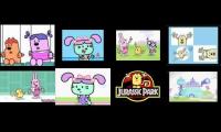 Thumbnail of Random wubbzy YouTube poops