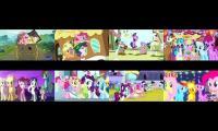 Thumbnail of MY LITTLE PONY: FRIENDSHIP IS MAGIC, MY LITTLE PONY: FRIENDSHIP IS MAGIC.