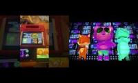 Thumbnail of 42 Gummy Bears In Dexter64 Mii