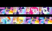 Thumbnail of My Little Pony - Official Channel (@MyLittlePonyOfficial).