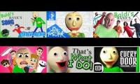 Thumbnail of Every baldi theme song I ever collected