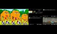 Thumbnail of Noodle and pals makes everyone sleep