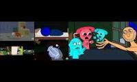 Thumbnail of Noodle and pals makes everyone sl
