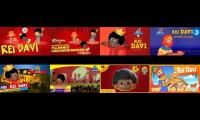 Thumbnail of rei davi all versions
