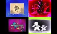 Thumbnail of 4 Noggin And Nick Jr Logo Collection V1798