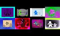 Thumbnail of 8 Noggin And Nick Jr Logo Collection V88