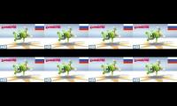 Thumbnail of Я Мишка Гумми Бер HD - Long Russian Version - 10th Anniversary Gummy Bear Song