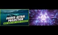 Thumbnail of Astral travel dpecifically for me 4hz binaural