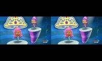 Thumbnail of Bubble guppies the princess dance