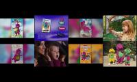 Thumbnail of All Barney Home Videos Part 4 (Revised)