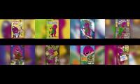 Thumbnail of All Barney Home Videos Part 5 (Revised)