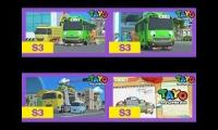 Thumbnail of Tayo the Little Bus Season 3 Episode 2