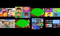 Thumbnail of Little Einsteins Reboot Theme Song 1000 t25 anniversary