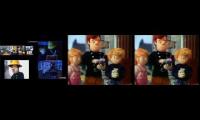 Thumbnail of up to faster super parison to fireman sam