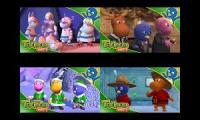 Thumbnail of The backyardigans episode